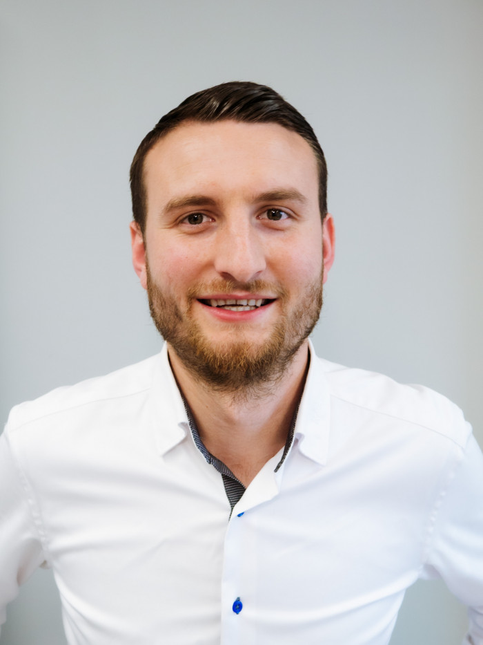 Torsten Sperlich - Camping Caravan Meier