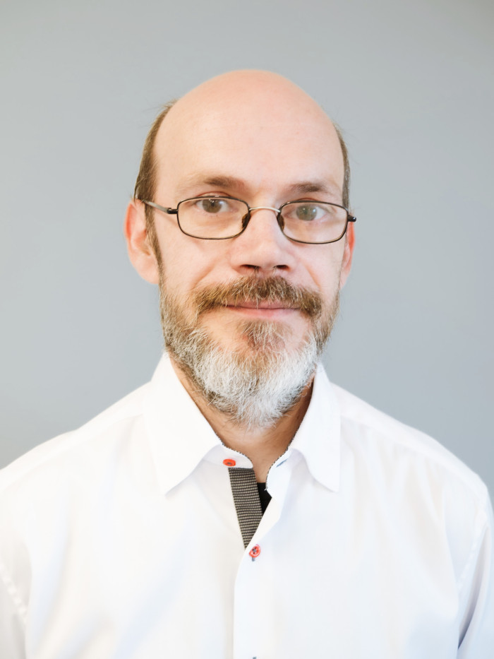 Sascha Urschel - Camping Caravan Meier