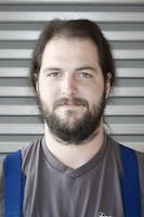 Oliver Layher - Camping Caravan Meier